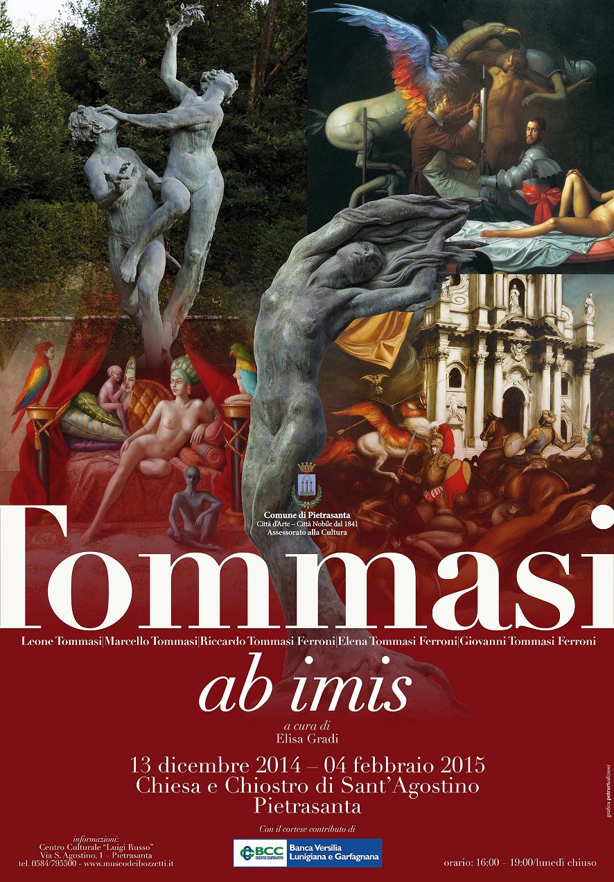 Tommasi – Ab Imis